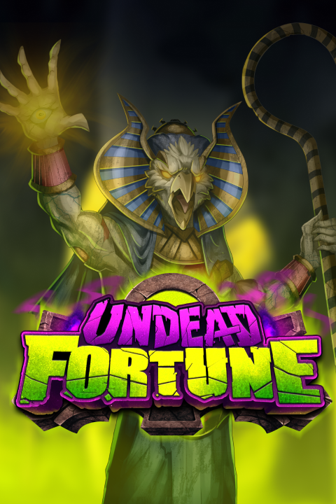Undead Fortune 96%